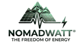 NomadWatt