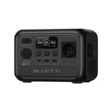 【EU PLUG】 BLUETTI AC2A Portable Power Station | 300W 204Wh, Solar Generator for Outdoor Camping