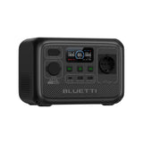 【EU PLUG】 BLUETTI AC2A Portable Power Station | 300W 204Wh, Solar Generator for Outdoor Camping