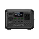 【EU PLUG】 BLUETTI AC2A Portable Power Station | 300W 204Wh, Solar Generator for Outdoor Camping