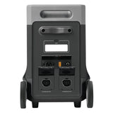 AFERIY P310 Portable Power Station 3600W Solar Generator 3840Wh LiFePO4 Battery Home Backup Outdoor Camping Mobile Power