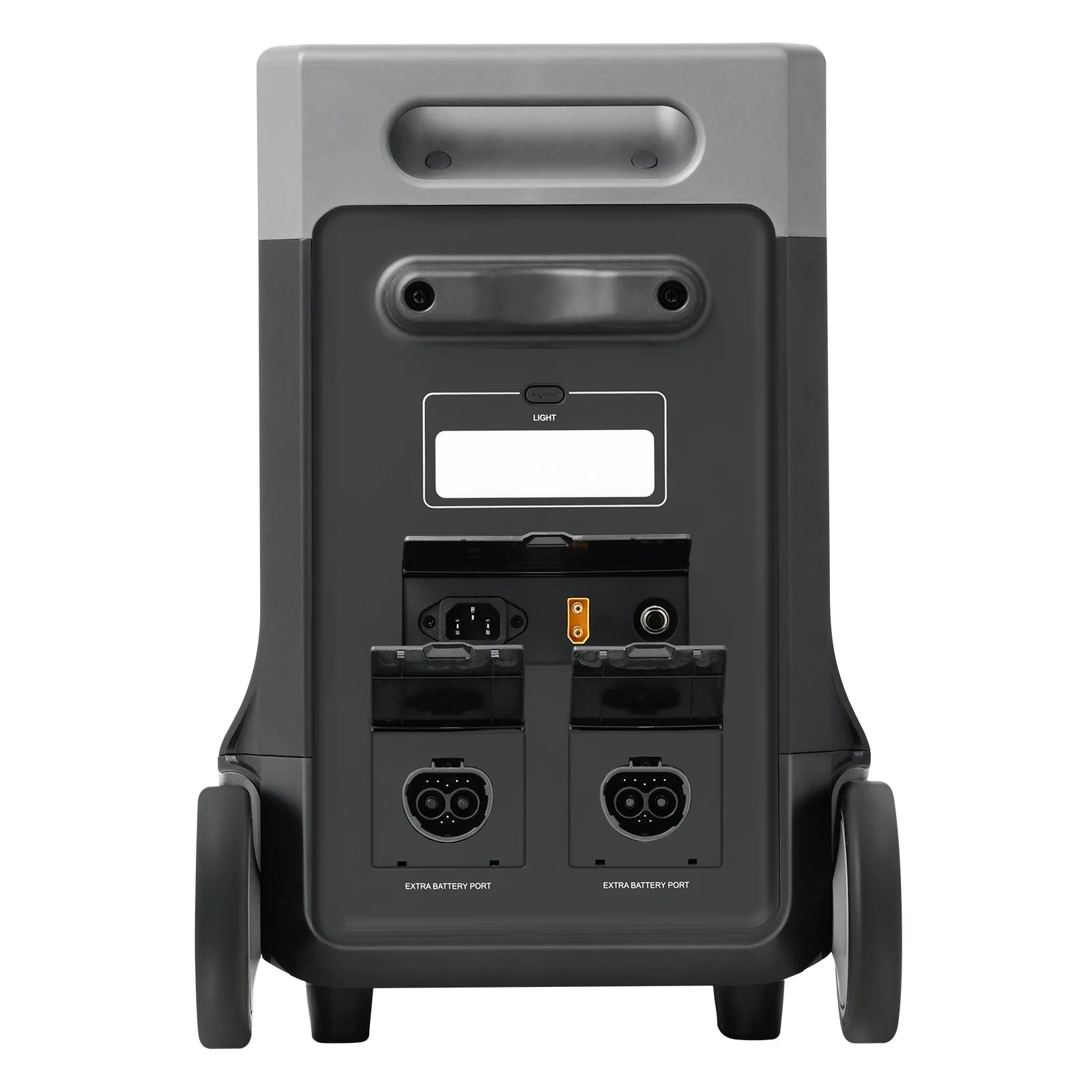 AFERIY P310 Portable Power Station 3600W Solar Generator 3840Wh LiFePO4 Battery Home Backup Outdoor Camping Mobile Power