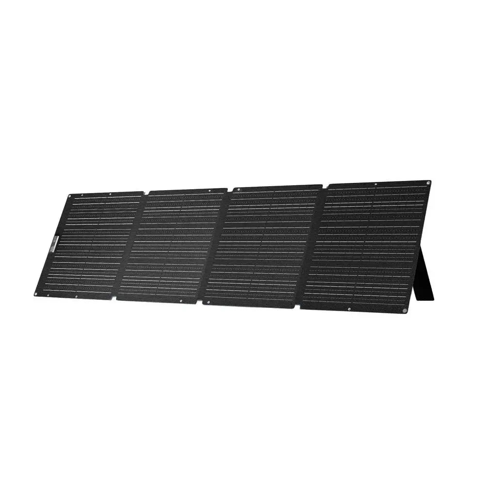 ALLPOWERS Solarpanel 100W 140W 200W Solar Energy Charger with LiFePo4 Battery 299Wh 600W Portable Power Station for Camping RV