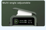 Power Stations 192Wh, 200W Portable Lifepo4 Battery, Power Bank for Camping, Emergency Energy, 60000mAh Capacity, Anker Power