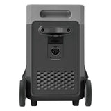 AFERIY P310 Portable Power Station 3600W Solar Generator 3840Wh LiFePO4 Battery Home Backup Outdoor Camping Mobile Power