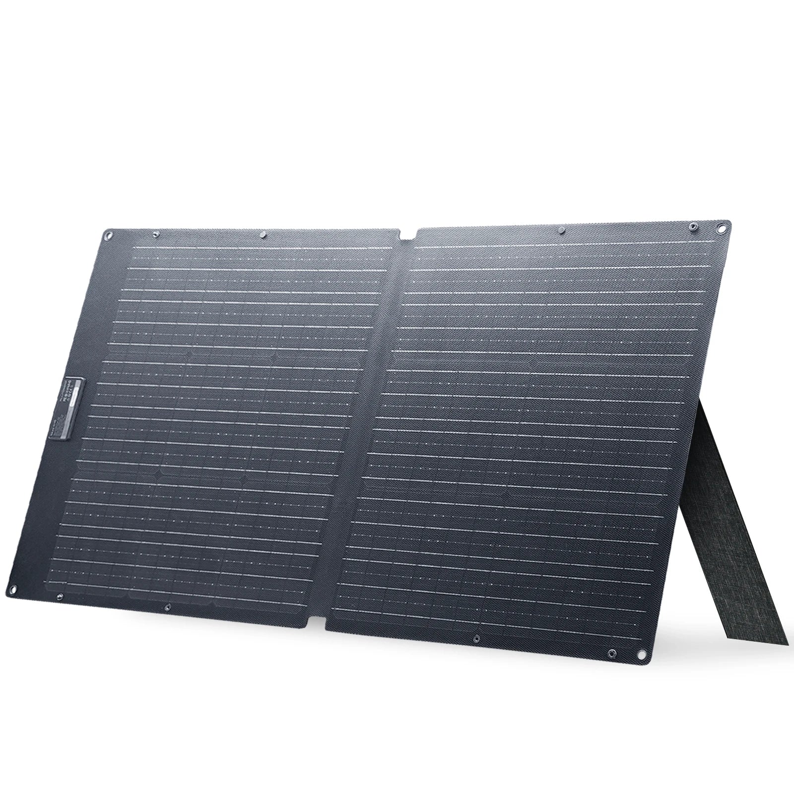 ALLPOWERS Solarpanel 100W 140W 200W Solar Energy Charger with LiFePo4 Battery 299Wh 600W Portable Power Station for Camping RV