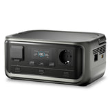 ALLPOWERS VOLIX P300 Portable Power Station 256Wh LiFePO4 Battery 300W (Peak 600W) AC Output for Outdoor Camping Travel Home Use