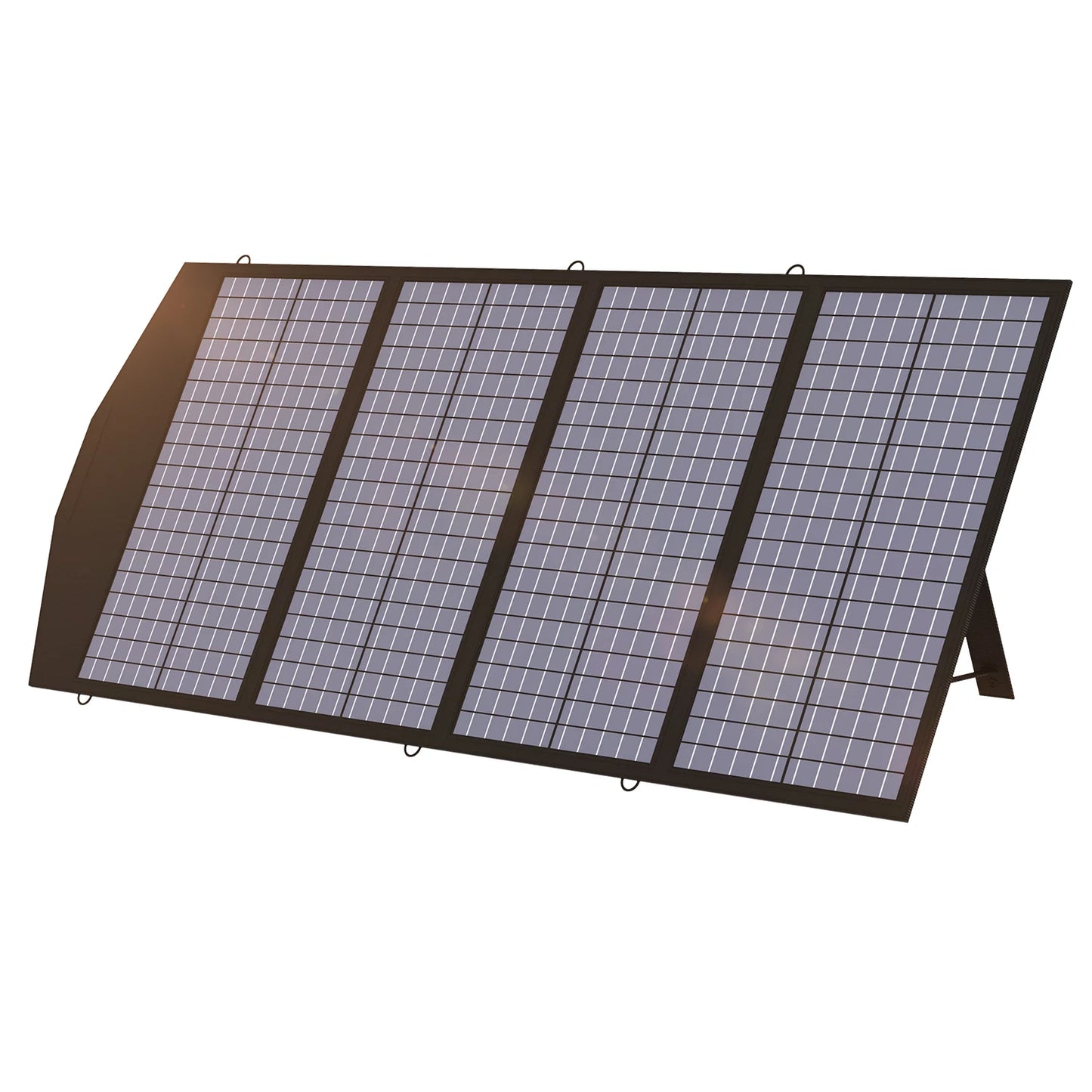 ALLPOWERS R600 299Wh 600W LiFePO4 Portable Power station with 100W / 140W / 200W Solar panel (Optional)  for Home use Camping RV