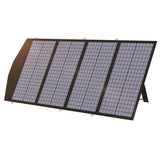 ALLPOWERS R600 Portable Powerstation with Solarpanel (Optional)，299Wh 600W LiFePO4 Battery for Home Backup Outdoors Camping RV