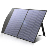 ALLPOWERS R600 299Wh 600W LiFePO4 Portable Power station with 100W / 140W / 200W Solar panel (Optional)  for Home use Camping RV