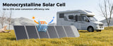 1800w Portable Power Station with 200w Solar Panel 220V Pure Sinve Wave Lifepo4 Battery UPS Function портативная электростанция