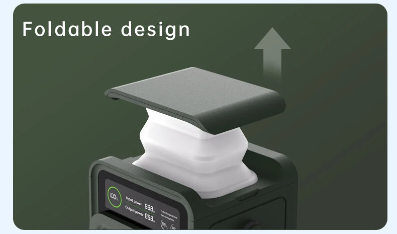 Power Stations 192Wh, 200W Portable Lifepo4 Battery, Power Bank for Camping, Emergency Energy, 60000mAh Capacity, Anker Power